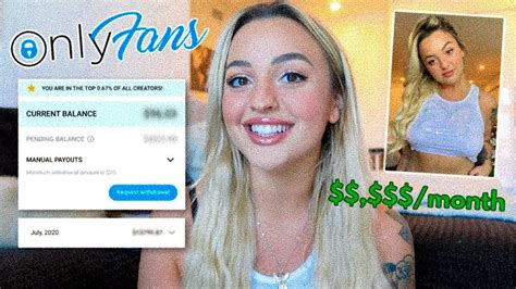 best onlyfans leaks|The top 25 OnlyFans accounts you should be watching